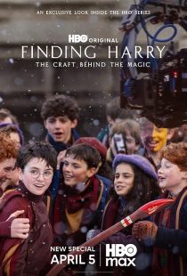 Finding Harry: The Craft Behind the Magic 2026