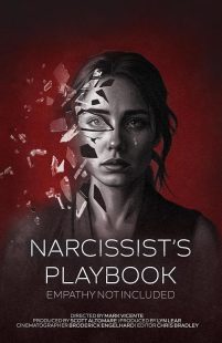 The Narcissist's Playbook 2026