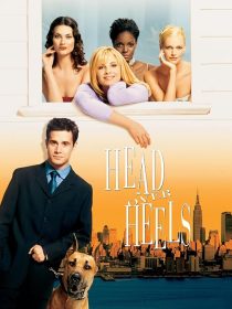 Head Over Heels 2001