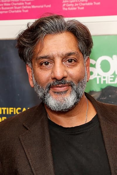 Nitin Ganatra
