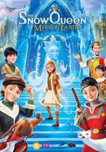 The Snow Queen 4: Mirrorlands 2020