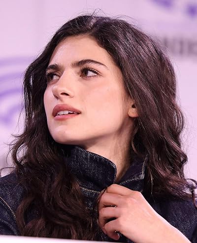Ella Rubin