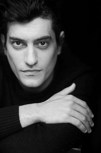 Argyris Pandazaras