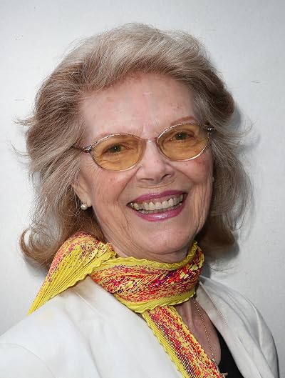 Samantha Eggar