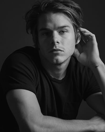 Jake Manley