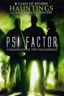 PSI Factor: Chronicles of the Paranormal 1998