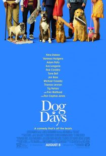 Dog Days 2018