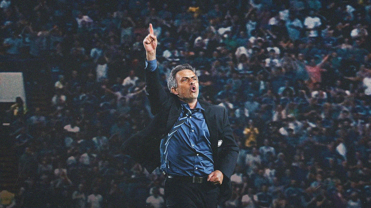 Mourinho