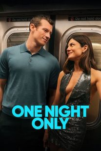 One Night Only 2026