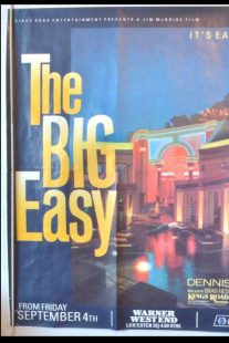 The Big Easy 1987