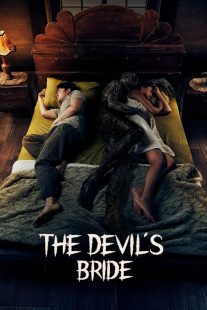 The Devil's Bride 2025