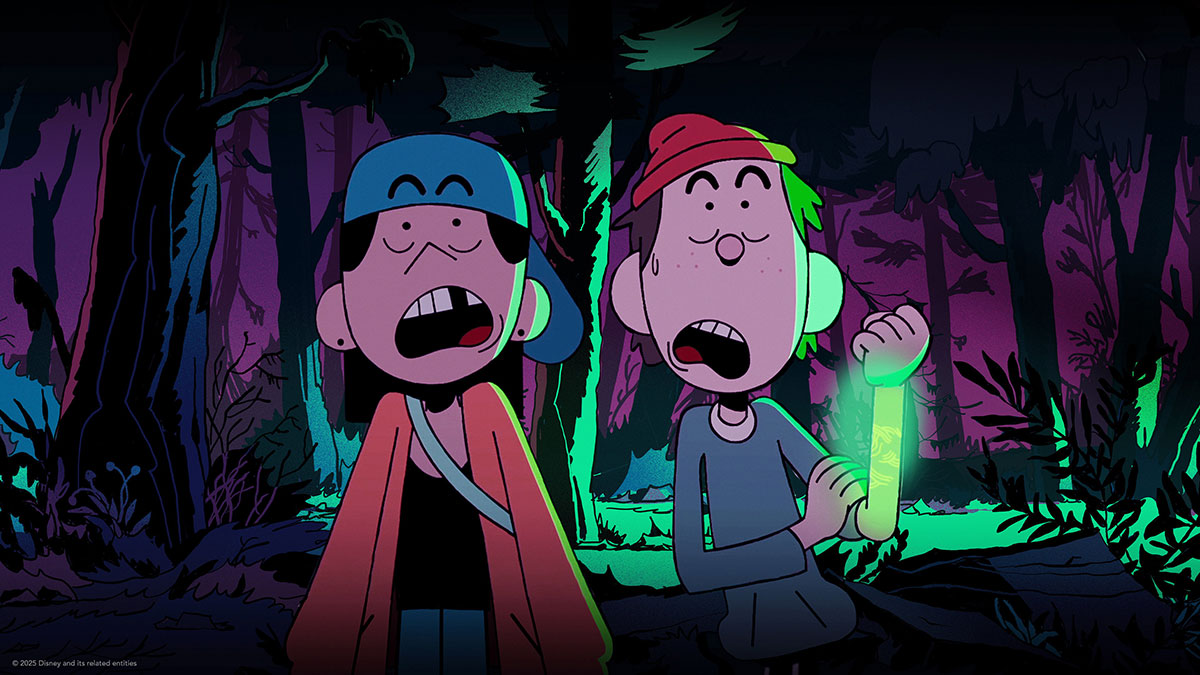 The Doomies