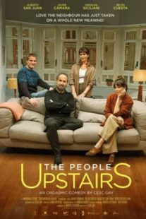 The People Upstairs 2020