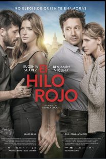 The Red Thread 2016