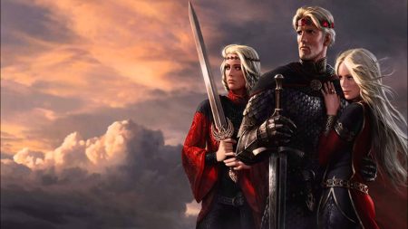 اولین فیلم سینمایی فرنچایز Game of Thrones ساخته می‌شود