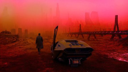 افسوس ریدلی اسکات برای از دست دادن حقوق فرنچایز Blade Runner