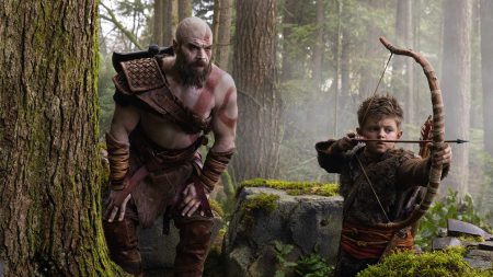 دیو باتیستا احتمالا بازیگر جدید نقش کریتوس در سریال اقتباسی God of War است