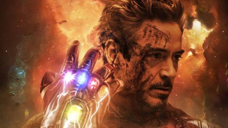 تریلر فیلم Avengers Endgame: Encore منتشر شد