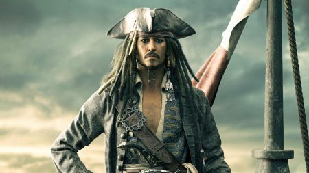 فیلم ششم Pirates of the Caribbean│ احتمال بازگشت جانی دپ افزایش یافت