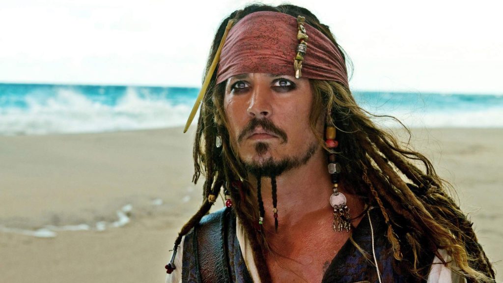 فیلم ششم مجموعه Pirates of the Caribbean