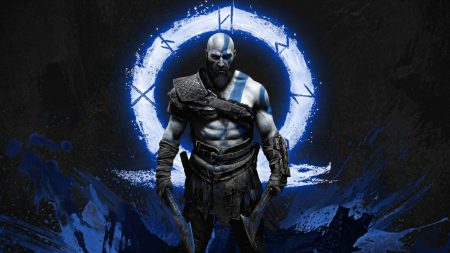 دیو باتیستا بازیگر جدید نقش کریتوس در سریال God of War است
