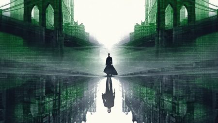 ساخت فیلم The Matrix 5 تایید شد│ نابودی همیشگی میراث مجموعه یا احیای کامل؟