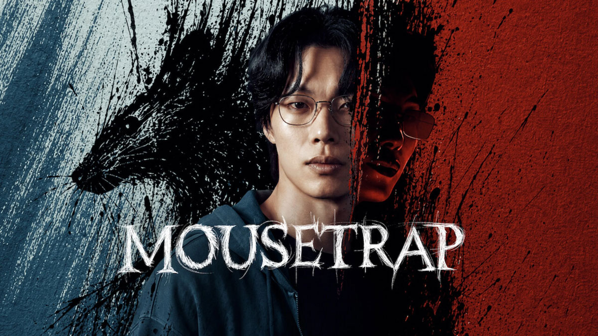 Mousetrap