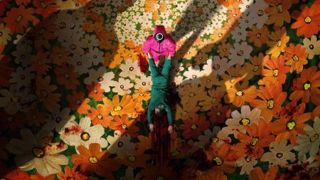 ساخت اسپین‌آف سریال Squid Game به کارگردانی دیوید فینچر لغو شد