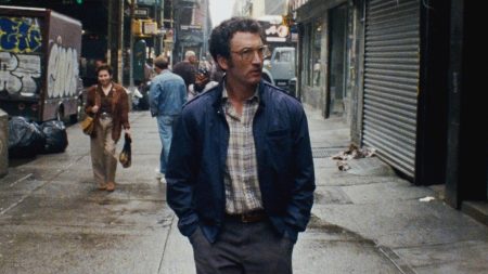 تریلر جدید فیلم Paper Tiger منتشر شد
