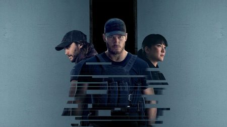 اولین تریلر رسمی فصل دوم سریال The Terminal List منتشر شد