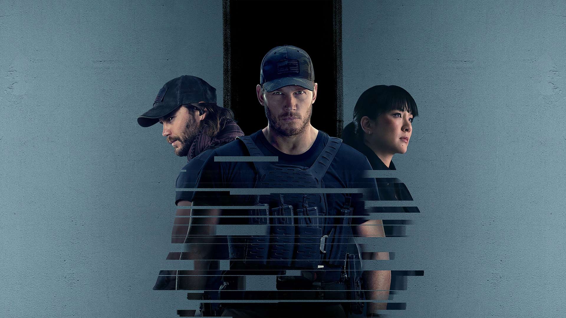 اولین تریلر رسمی فصل دوم سریال The Terminal List منتشر شد