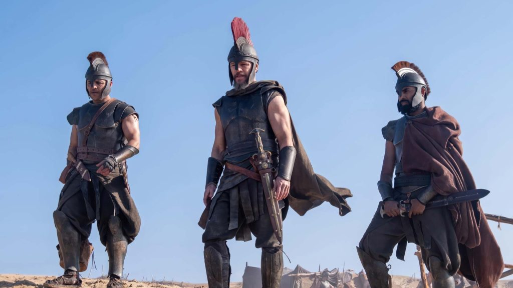 سومین جدول باکس آفیس مرداد ماه