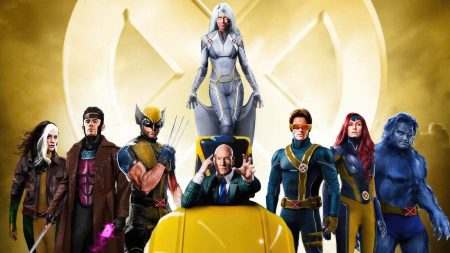 لیست کامل بازیگران ریبوت مجموعه X-Men معرفی شدند+ تاریخ انتشار فیلم