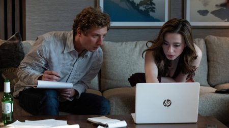 تریلر جدید فیلم The Social Reckoning منتشر شد