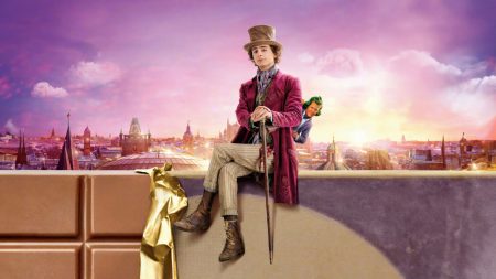 وارنر برادرز ایجاد تاخیر در روند تولید دنباله فیلم Wonka را تکذیب کرد