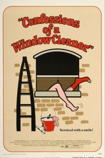 Confessions of a Window Cleaner 1974