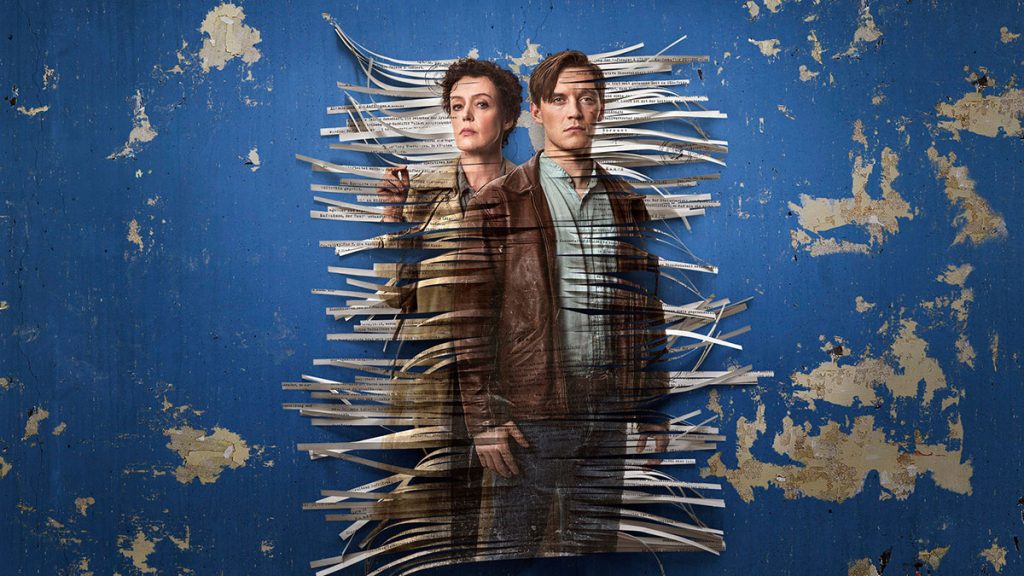 دانلود مینی سریال Deutschland 89 ( دویچلند ۸۹ ) با زیرنویس فارسی چسبیده