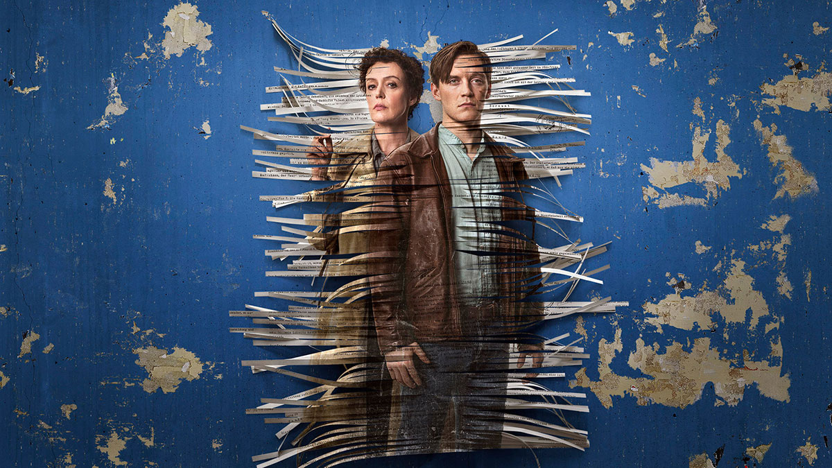 Deutschland 89