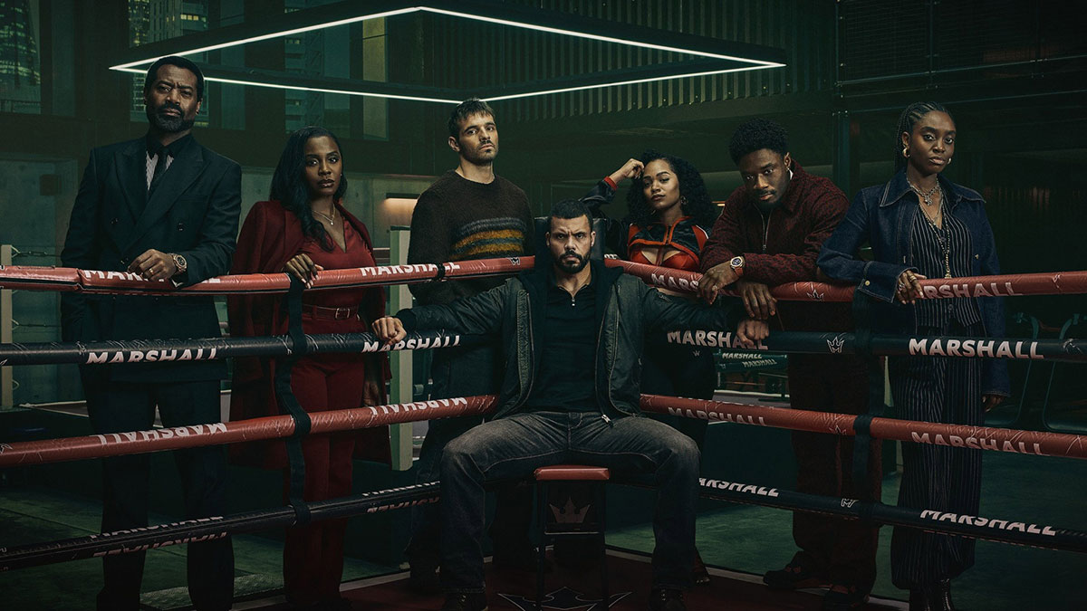 Fightland