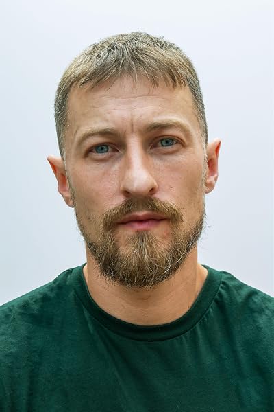 Luke Tittensor