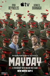 Mayday 2026