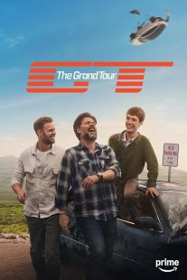 The Grand Tour 2026