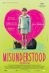 Misunderstood 2014