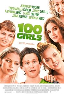 100 Girls 2000
