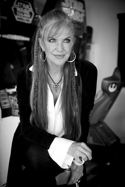 Jennifer Hale