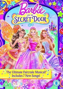 Barbie and the Secret Door 2014