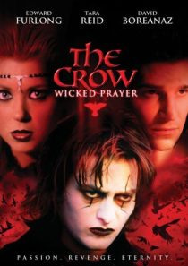 The Crow: Wicked Prayer 2005