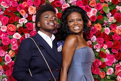 LaChanze
