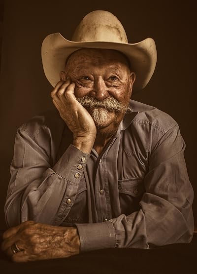 Barry Corbin