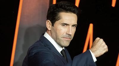 Scott Adkins